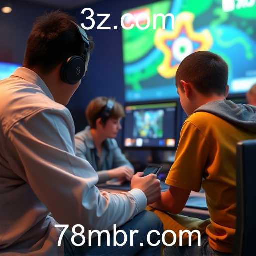 O Crescimento dos Jogos Online no Brasil