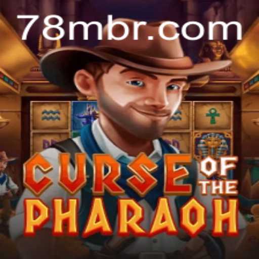 CurseofthePharaoh: A Journey into Ancient Mysteries