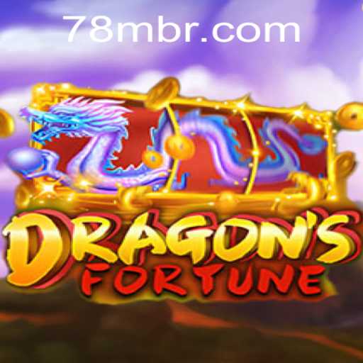 Explore the Adventurous World of DragonFortune