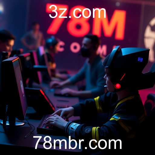 O Crescimento do Mercado de Jogos Online em 2025