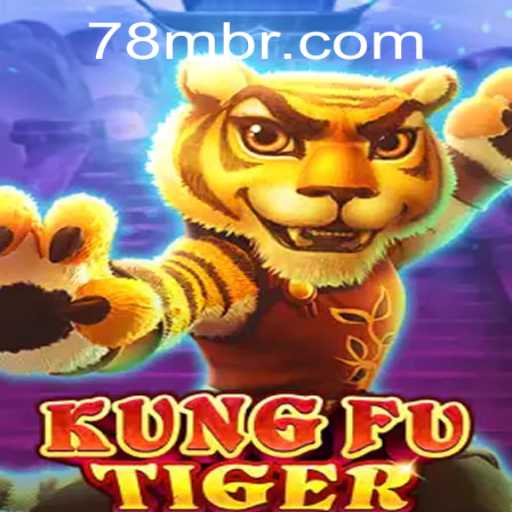 Discover the Adventures of KungFuTiger: A Thrilling Gaming Experience