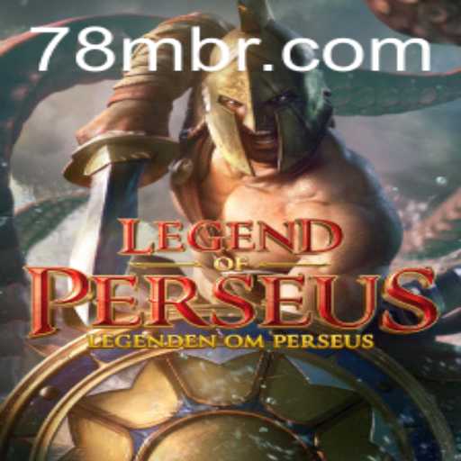 LegendofPerseus: A Mythical Adventure with a Modern Twist