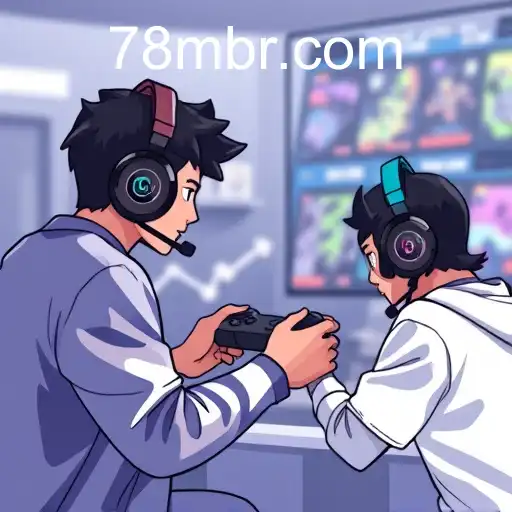 Live Games and the Impact of 78m.com