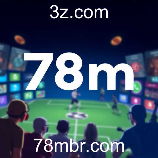 A Revolução dos Jogos Online e o Papel de 78m.com