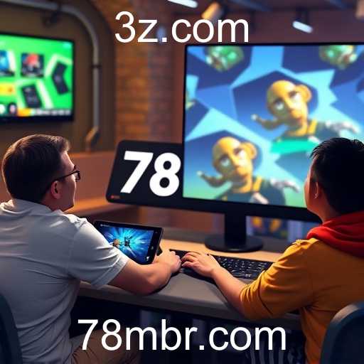 Explorando o Crescimento dos Jogos Online em 2025