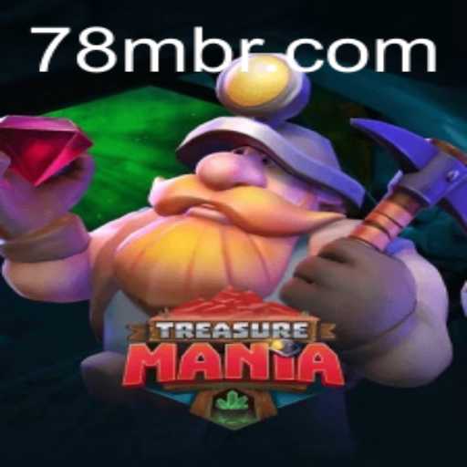 Embark on a Virtual Adventure with TreasureMania